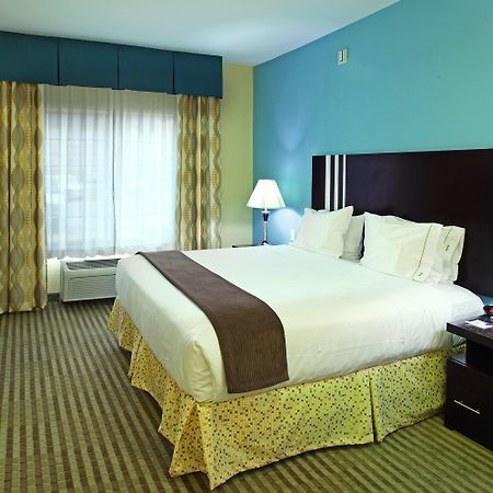 Holiday Inn Express Hotel & Suites Carthage, An Ihg Hotel Ngoại thất bức ảnh